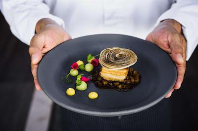 CONRAD PUNTA DE MITA