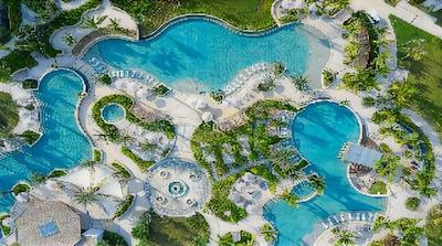 CONRAD PUNTA DE MITA