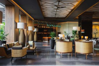 CONRAD PUNTA DE MITA