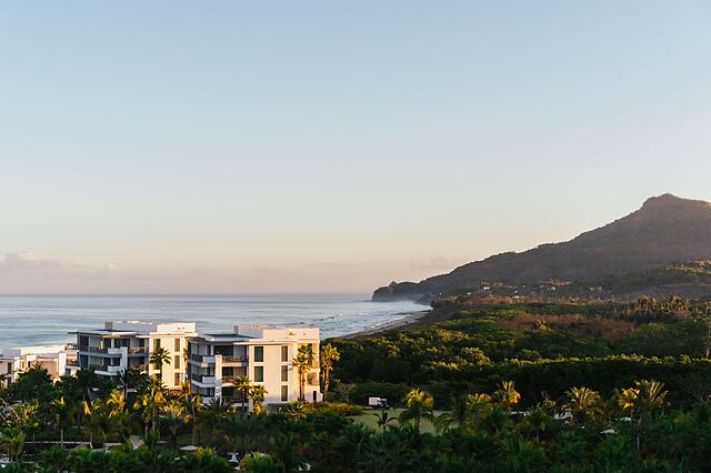 CONRAD PUNTA DE MITA