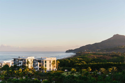 CONRAD PUNTA DE MITA