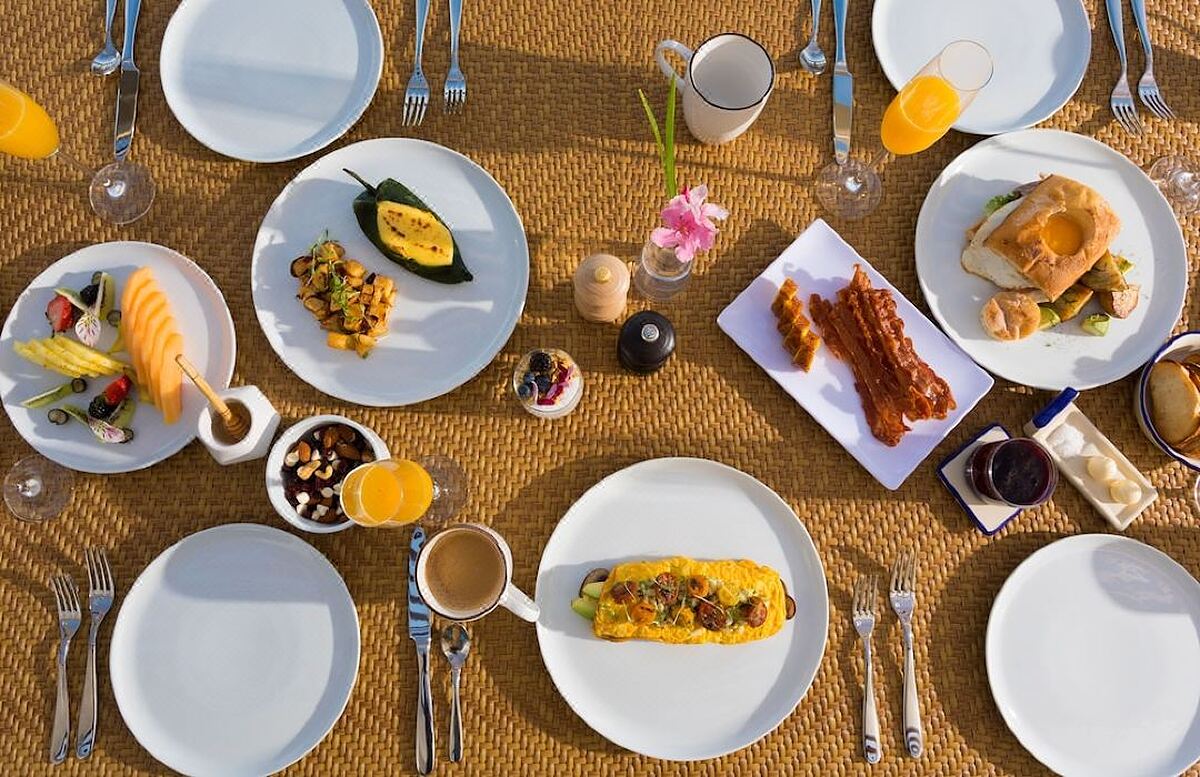 CONRAD PUNTA DE MITA