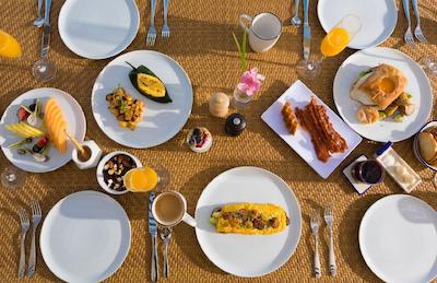 CONRAD PUNTA DE MITA