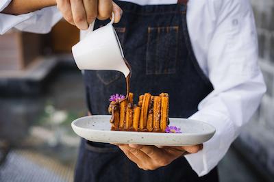 CONRAD PUNTA DE MITA