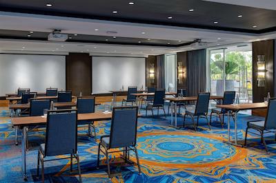 CONRAD PUNTA DE MITA