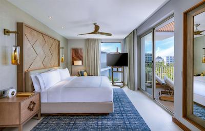 CONRAD PUNTA DE MITA