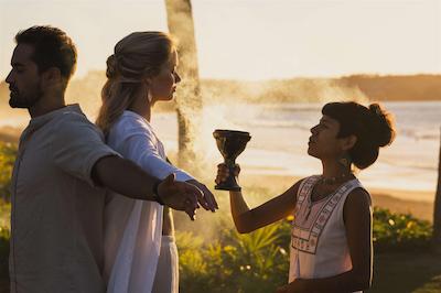 CONRAD PUNTA DE MITA