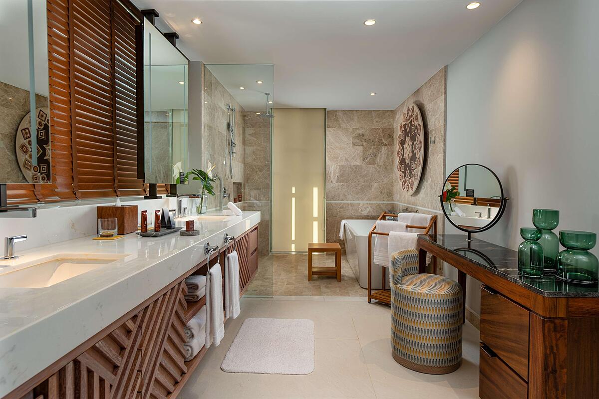 CONRAD PUNTA DE MITA
