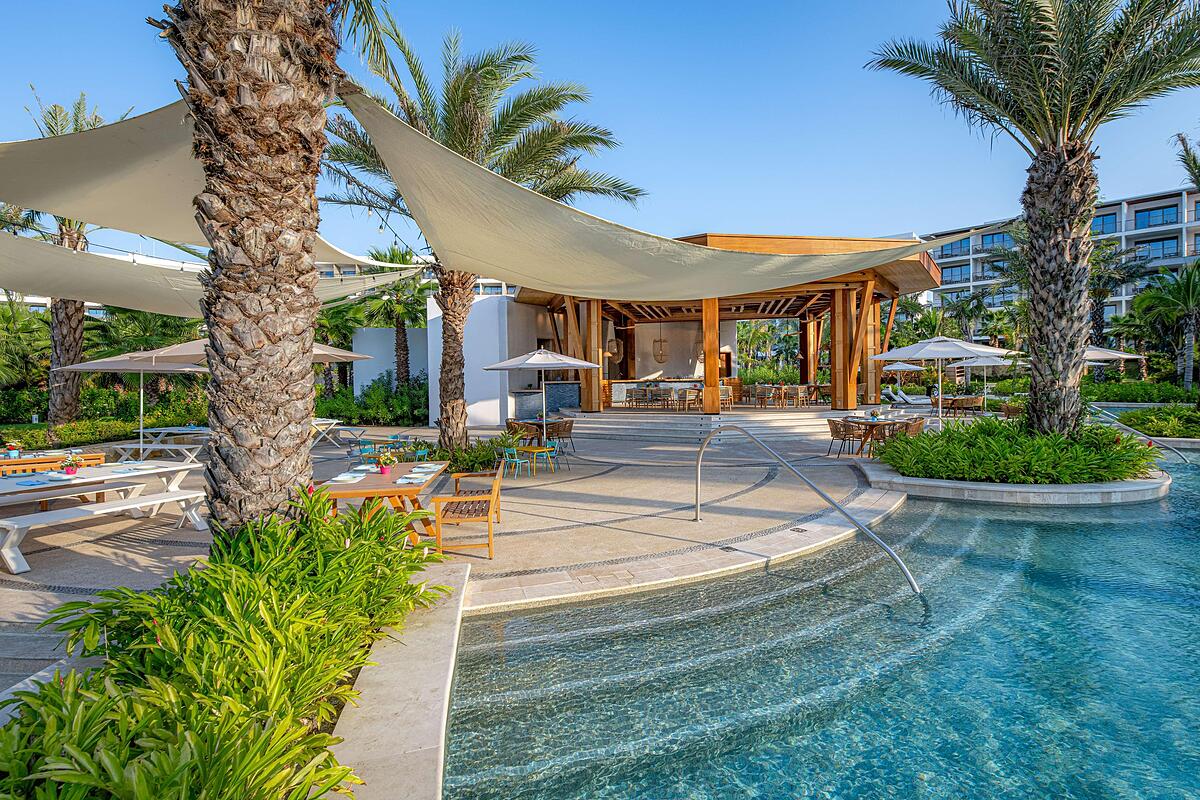CONRAD PUNTA DE MITA