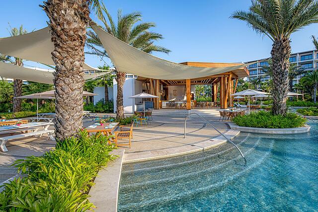 CONRAD PUNTA DE MITA