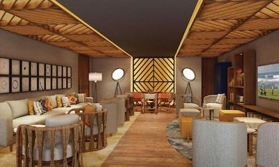 CONRAD PUNTA DE MITA