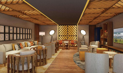 CONRAD PUNTA DE MITA