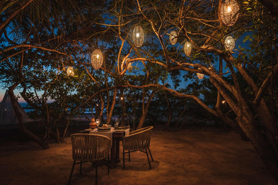 CONRAD PUNTA DE MITA