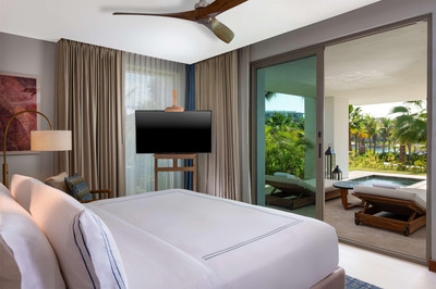 CONRAD PUNTA DE MITA