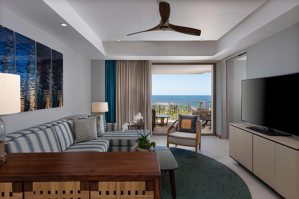 CONRAD PUNTA DE MITA