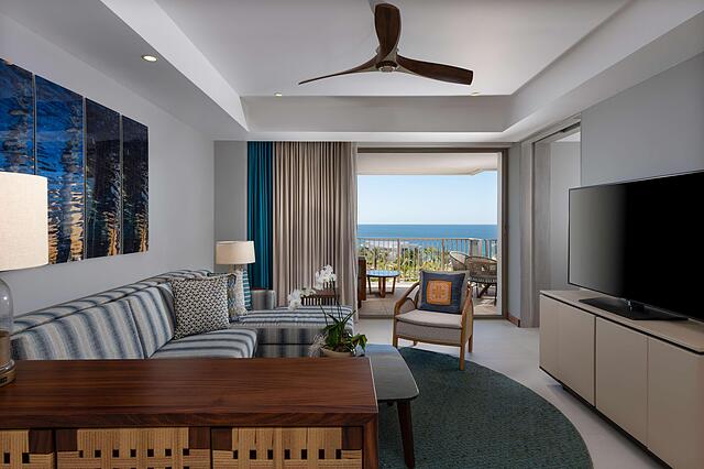 CONRAD PUNTA DE MITA