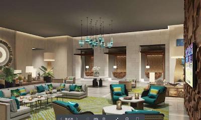 CONRAD PUNTA DE MITA