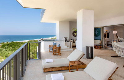 CONRAD PUNTA DE MITA