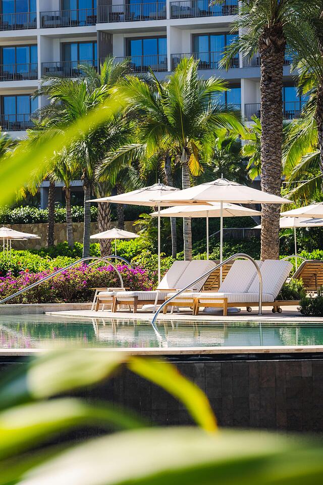 CONRAD PUNTA DE MITA
