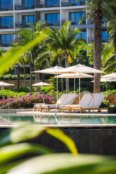 CONRAD PUNTA DE MITA