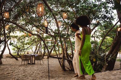 CONRAD PUNTA DE MITA