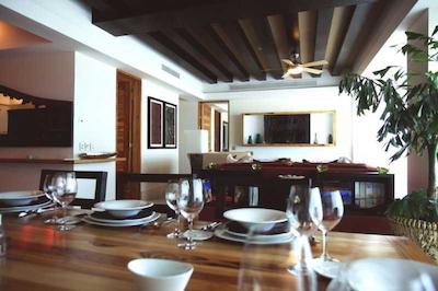 CONRAD PUNTA DE MITA