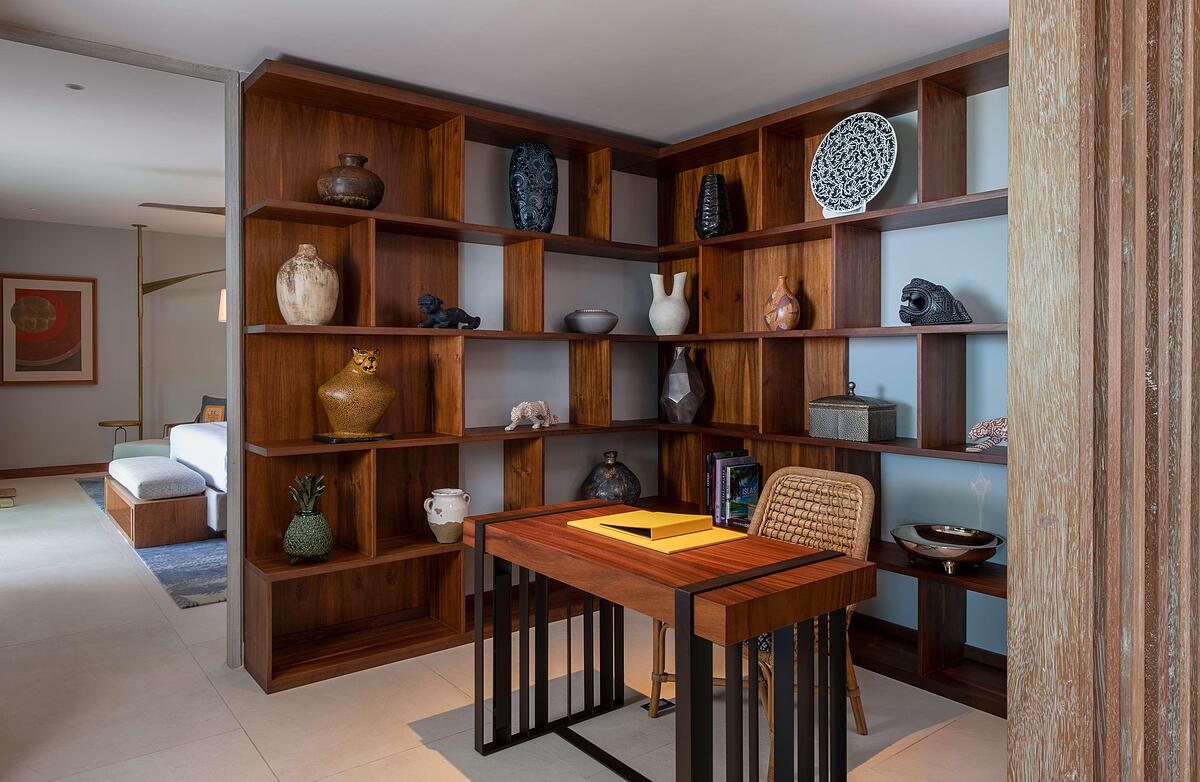 CONRAD PUNTA DE MITA