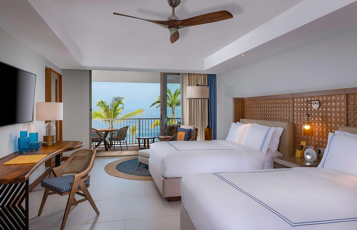 CONRAD PUNTA DE MITA
