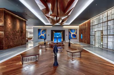 CONRAD PUNTA DE MITA