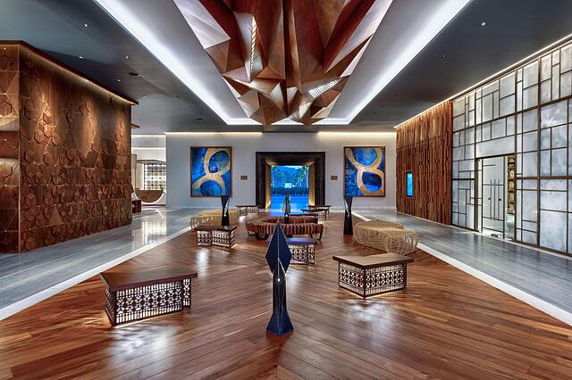 CONRAD PUNTA DE MITA