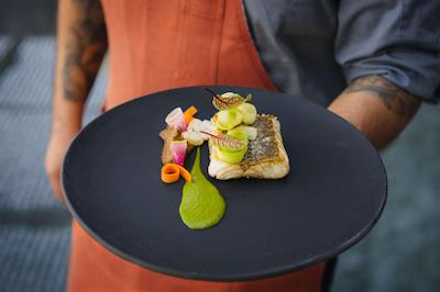 CONRAD PUNTA DE MITA