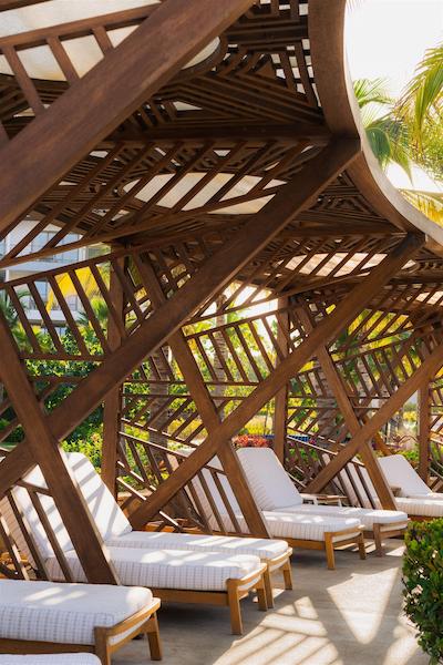 CONRAD PUNTA DE MITA