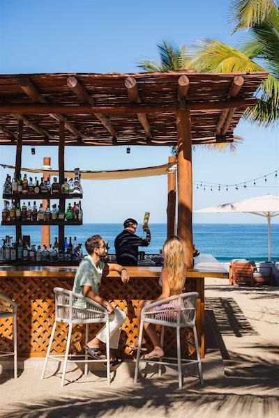 CONRAD PUNTA DE MITA