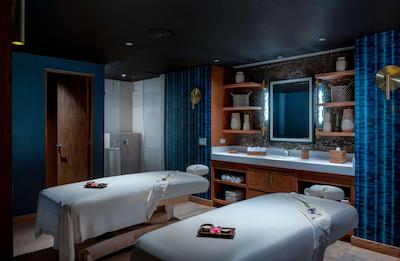 CONRAD PUNTA DE MITA