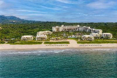 CONRAD PUNTA DE MITA