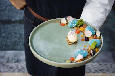 CONRAD PUNTA DE MITA