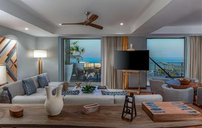 CONRAD PUNTA DE MITA