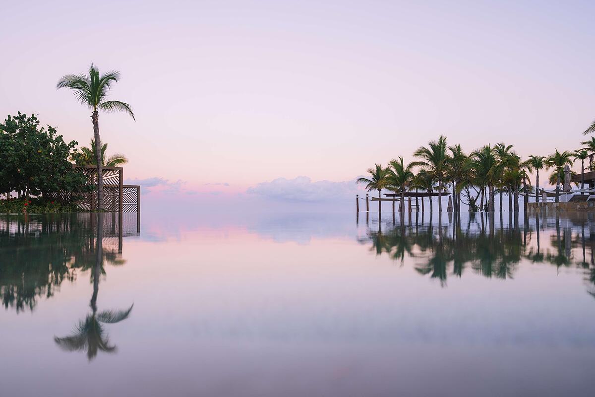 CONRAD PUNTA DE MITA