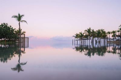 CONRAD PUNTA DE MITA