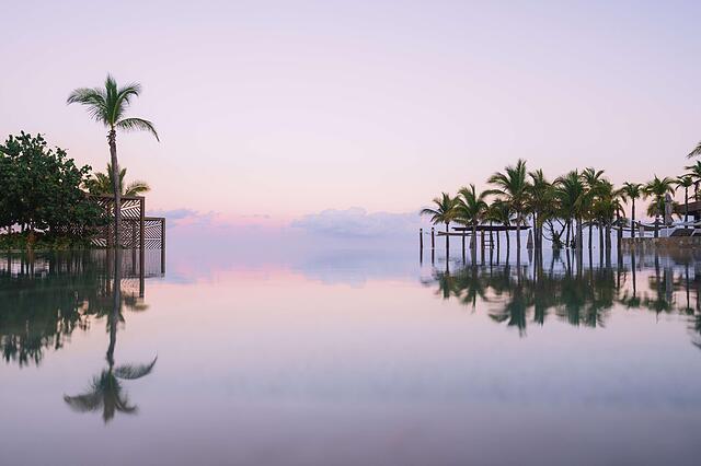 CONRAD PUNTA DE MITA