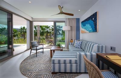 CONRAD PUNTA DE MITA