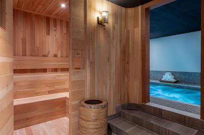 CONRAD PUNTA DE MITA