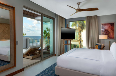 CONRAD PUNTA DE MITA