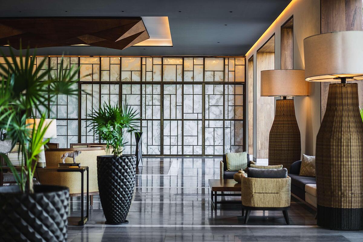 CONRAD PUNTA DE MITA