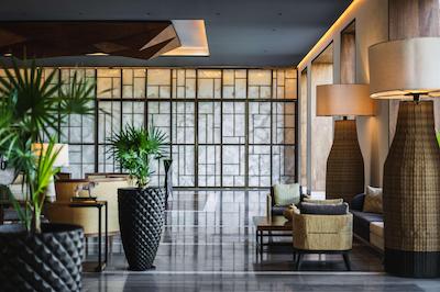 CONRAD PUNTA DE MITA