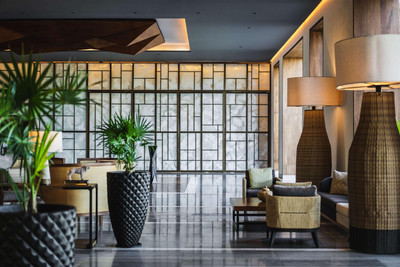 CONRAD PUNTA DE MITA