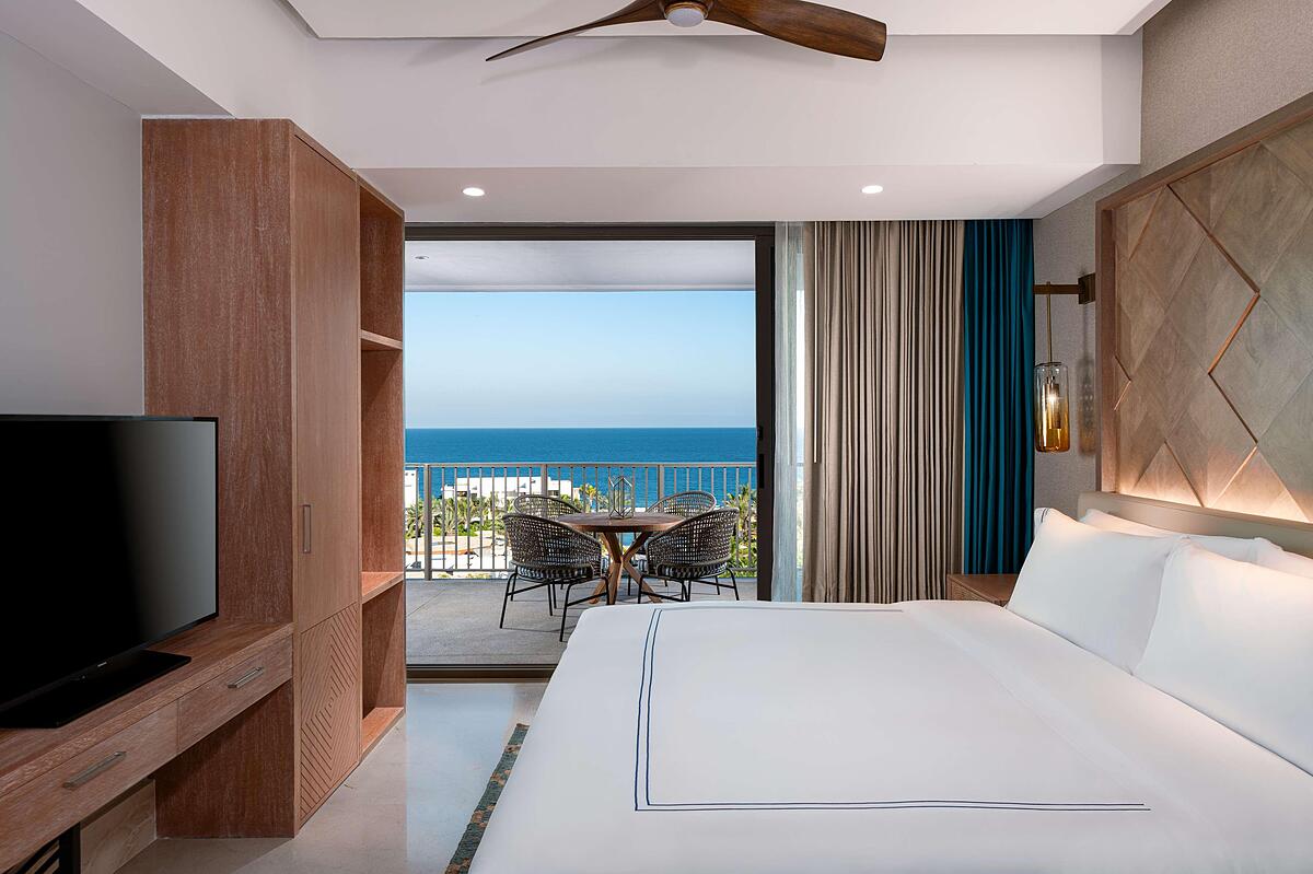 CONRAD PUNTA DE MITA