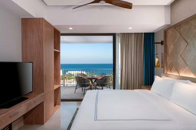 CONRAD PUNTA DE MITA