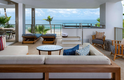 CONRAD PUNTA DE MITA