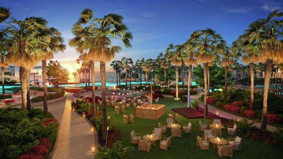 CONRAD PUNTA DE MITA